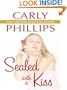 Sealed with a Kiss (Ty and Hunter, Book 2)