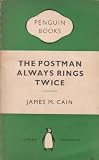 The Postman Always Rings Twice