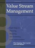 ISBN: 1563272458 - Value Stream Management