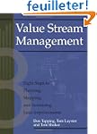 Value Stream Management: Eight Steps...