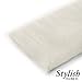Ivory Tulle Fabric - 40 Yards Per Bolt