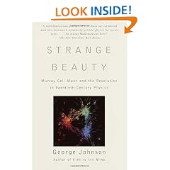 Strange Beauty