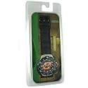 Oklahoma State Cowboys NCAA Men's "Agent Series" Watch (Blister Pack)