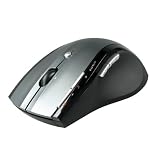 APM Souris Optique sans fil 1200dpi Mutim�dia 8 boutonspar APM