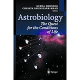 astrobiology the quest for the conditions of life physics and astronomy online library