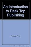 An introduction to desktop publishing