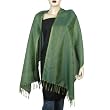 Long Scarf Women Fashions Silk and Viscose India Wear 20" x 72"
