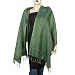 Long Scarf Women Fashions Silk and Viscose India Wear 20" x 72"