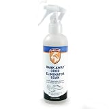 Gear Aid Rank Away Odor Eliminator Soak Spray Shoe and Boot Deodorizer