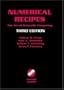 Numerical Recipes with Source Code CD-ROM 3rd Edition: The Art of Scientific Computing