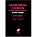 Numerical Recipes with Source Code CD-ROM 3rd Edition: The Art of Scientific Computing