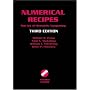 Numerical Recipes with Source Code CD-ROM 3rd Edition: The Art of Scientific Computing