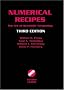 Numerical Recipes with Source Code CD-ROM 3rd Edition: The Art of Scientific Computing