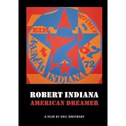 Robert Indiana: American Dreamer