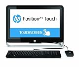 HP Pavilion 21-h010 21-Inch Touchsmart A...