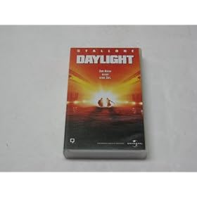 Daylight [VHS]