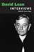 David Lean: Interviews (Conversations With Filmmakers)