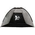 Links Choice Pro Size Tenda da allenamento da Golf e 24 palline