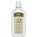 Nature's Artisan All-Natural Alcohol-Free Coconut Ginger Xylitol Mouthwash(Great For Dry Mouth)