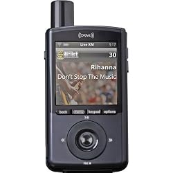 XMp3 XM Receiver And MP3 Player