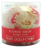 フラワードロップ ベビードール 8g