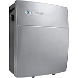 Blueair 210B Energy-Star HEPASilent Air Purifier