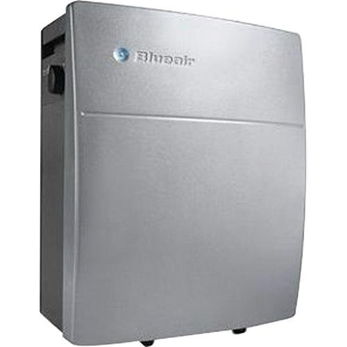 Blueair 210B Energy-Star HEPASilent Air Purifier