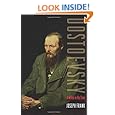 Dostoevsky: A Writer in His Time