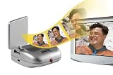 X10 Wireless Infrared Audio/Video Sender and Remote Control Extender (VM82U)