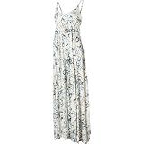Roxy Love My Sol Maxi Dress - Women's