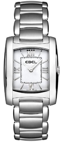 Ebel Brasilia Ladies Watch 9976M22/64500