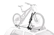 Thule Sidearm Rooftop Upright Bike Carrier