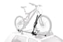 Thule Sidearm Rooftop Upright Bike Carrier