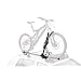 Thule Sidearm Rooftop Upright Bike Carrier