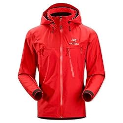 Arc'teryx Theta AR Jacket - Men's
