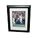 Joe Carter Toronto Blue Jays Framed Autographed 8x10 Photograph