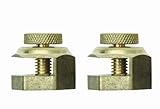 Kapro 302-01 Brass Stair Gauge Set
