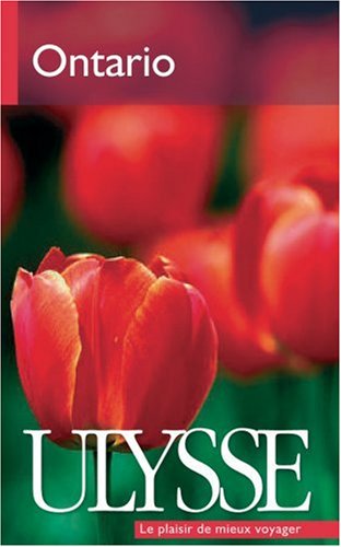 City Travel Guides Discounted  Livres : Ontario