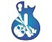 VideoGames : Guitar Hero Faceplate -- Jolly Roger (Les Paul Controller)