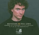 Buy : Beethoven - Piano Sonatas, Vol 2