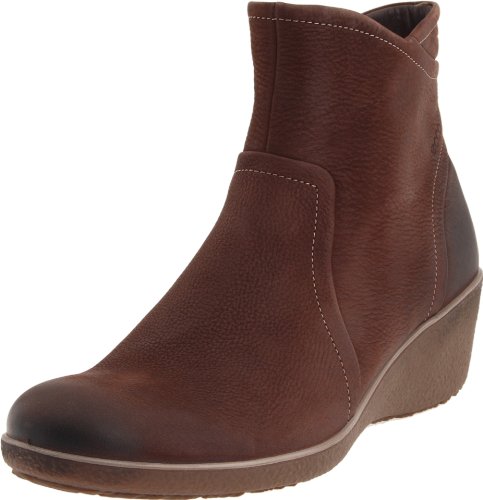 Ecco Shiver 220523, Damen, Stiefel, Braun (COFFEE 2072), EU 39