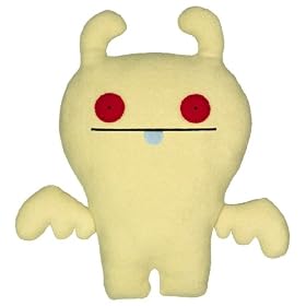 UglyDoll 2 Feet Picksey