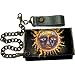 Sublime - Wallets - Leather Biker Tri-fold