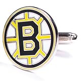 Boston Bruins Youth Primary Logo Short Sleeve T-Shirt - Large (14-16)