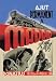 Permanent Route to Madrid - 16x24 Giclee Fine Art Print framed in Black (20x30 finished)