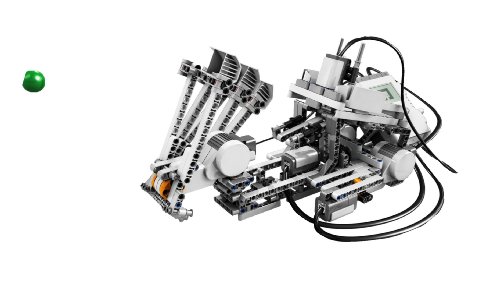 Imagen 3 de LEGO 8547 - Robot Mindstorms NXT 2.0 [versión en inglés]