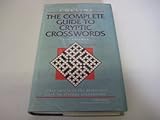 The complete guide to cryptic crosswords