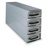 JOBOX 1409980 50 Long Drawer Unit