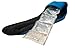 Ice Bandana (TM) Blue/Black, Pack of 2