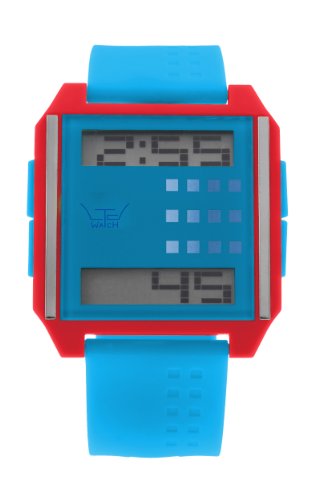 LTD WATCH  uhr Quarz LTD 130402 Preisvergleich